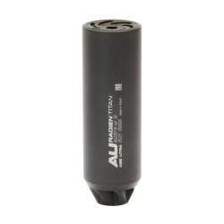 Silencieux Ase Utra Radien Titan M15x1 .30 Noir