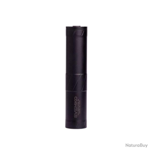 Silencieux Svemko Pure L .30 QM - Mod�rateur de son Titane
