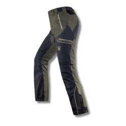 Pantalon Trabaldo Climber Converti-Short