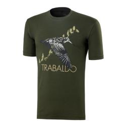 T-shirt Trabaldo Identity B&eacute;casse