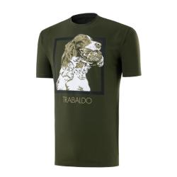 T-shirt Trabaldo Identity Setter