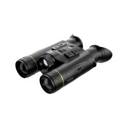 JUMELLES THERMIQUES MULTISPECTRALES - DRACO D225N 4K - PIXFRA