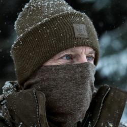 Col Kodiak CleverWool H&auml;rkila - Cache-cou