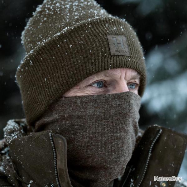 Col Kodiak CleverWool H�rkila - Cache-cou