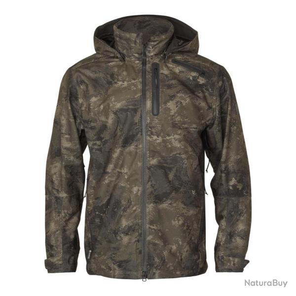 Veste Forest Hunter GTX Camo - Imperm�able GORE-TEX
