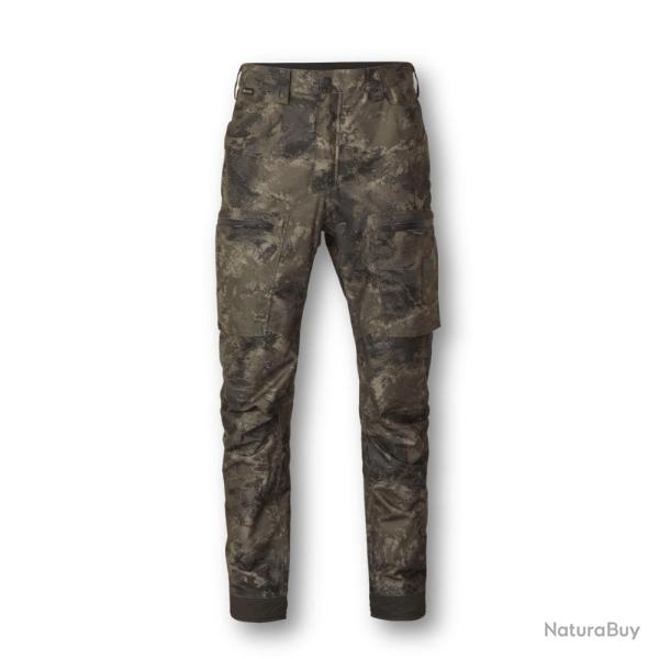 Pantalon Forest Hunter GTX Camo - H�rkila