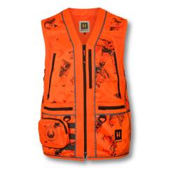 Gilet Wildboar Pro Blaze Camo - H&auml;rkila