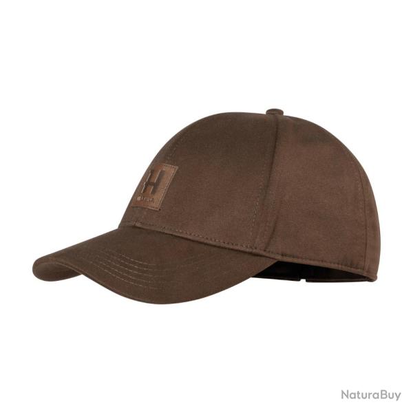 Casquette H�rkila Berkshire - Dark Brown