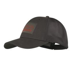 Casquette Logo H&auml;rkila - Shadow Brown