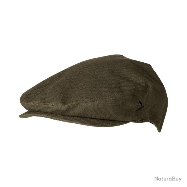 Casquette Plate Seeland Woodcock Royale - Homme & Femme