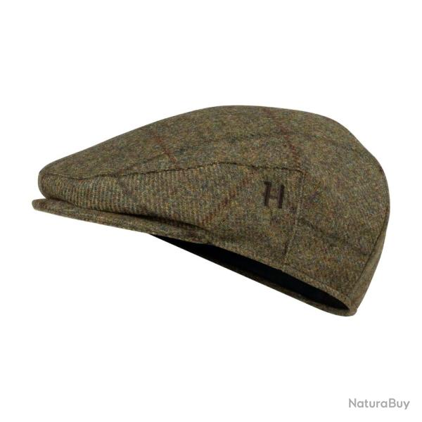 Casquette Plate H�rkila Badanloch Golden Willow