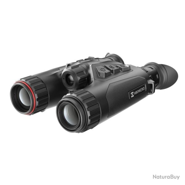 Jumelles Thermiques HIKMICRO Habrok 4K HE25LN 5.5-22x60 - HIK Habrok HE25LN