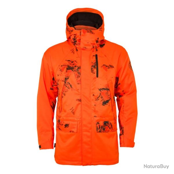 Veste Wildboar Pro Blaze Camo HWS Insulated - H�rkila