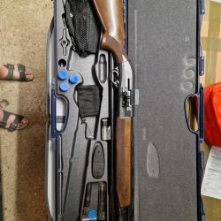 BERETTA  AL391 Urika semi-automatique
