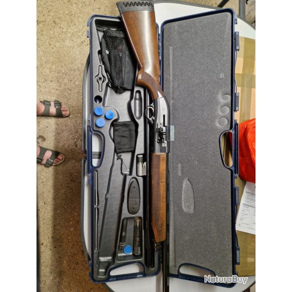 BERETTA  AL391 Urika semi-automatique