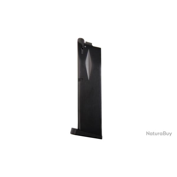 CHARGEUR CO2 25RDS M92 WE MG-92C
