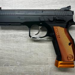 CZ SHADOW 2