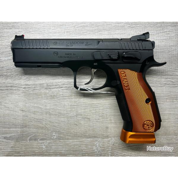 CZ SHADOW 2