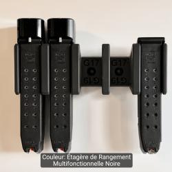Support 5 chargeur PA