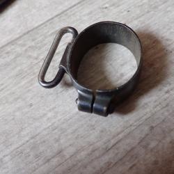 Anneau de grenadi&egrave;re pour fusil Suisse Rubin Schmidt mdle k11 ou K31