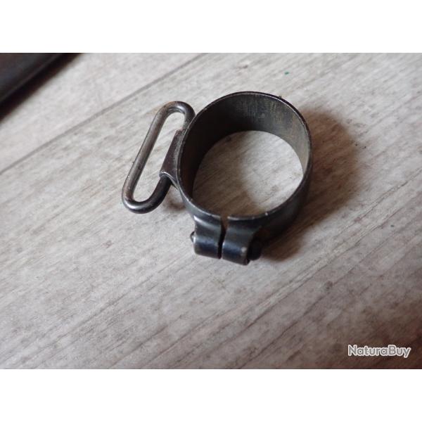 Anneau de grenadi�re pour fusil Suisse Rubin Schmidt mdle k11 ou K31