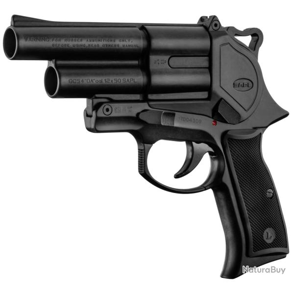 Pistolet Gomm-Cogne SAPL GC54 bronz�