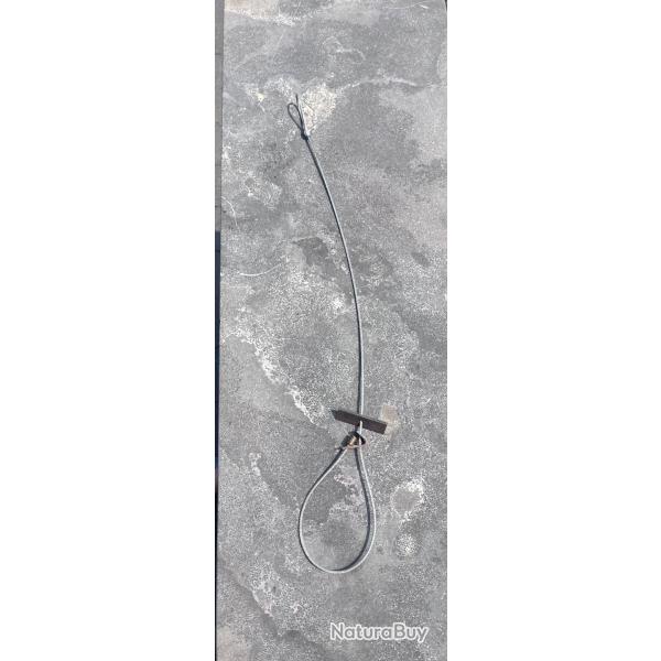 Lacet B�lisle