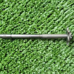 Extracteur de cartouches revolver Ruger Security 6