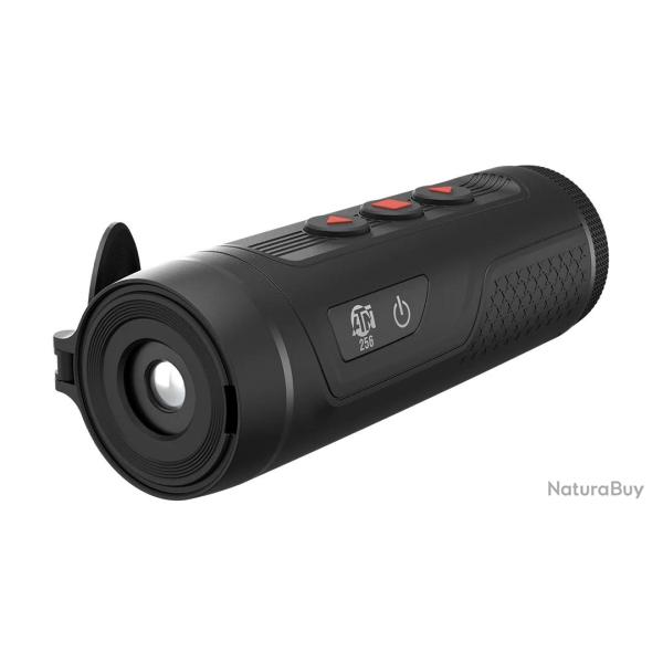 Monoculaire de vision Thermique ATN BlazeSeeker 6 - 7mm