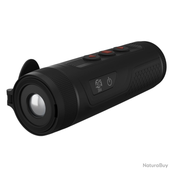 Monoculaire de vision Thermique ATN BlazeTrek 6 - 384x288 / 19mm