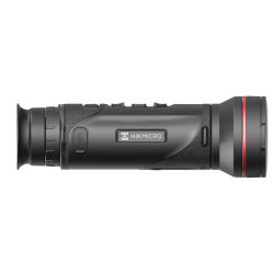 Monoculaire thermique avec t&eacute;l&eacute;m&egrave;tre laser HIKMICRO Falcon FQ50LV2