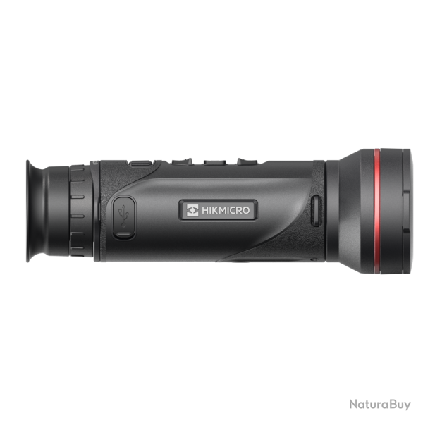 Monoculaire thermique avec t�l�m�tre laser HIKMICRO Falcon FQ50LV2