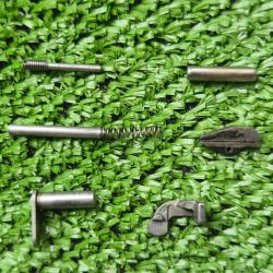 Lot de pi&egrave;ces Revolver Ruger Security 6