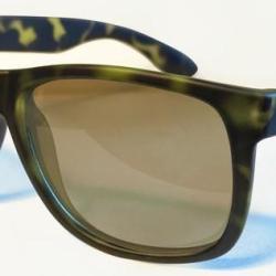 LUNETTES EASY FISH PHOTOCHROMIC - TROUT BROWN