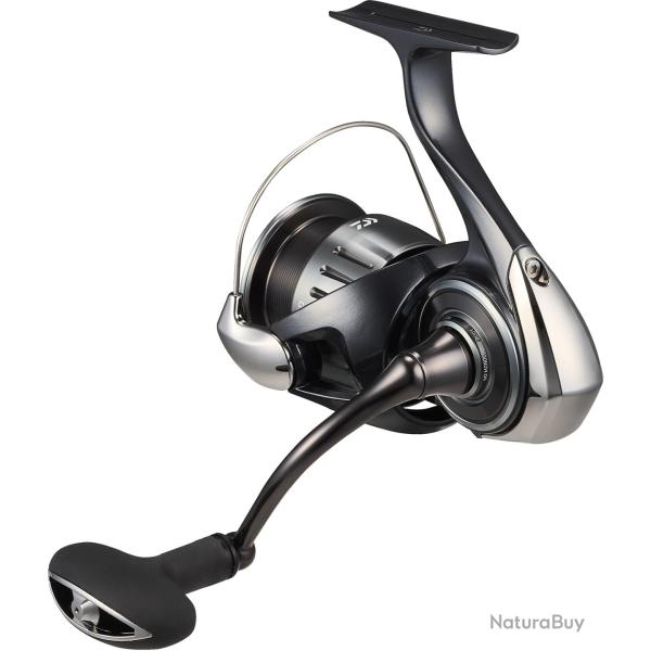 MOULINET DAIWA BALLISTIC 25HD LT 4000CXH