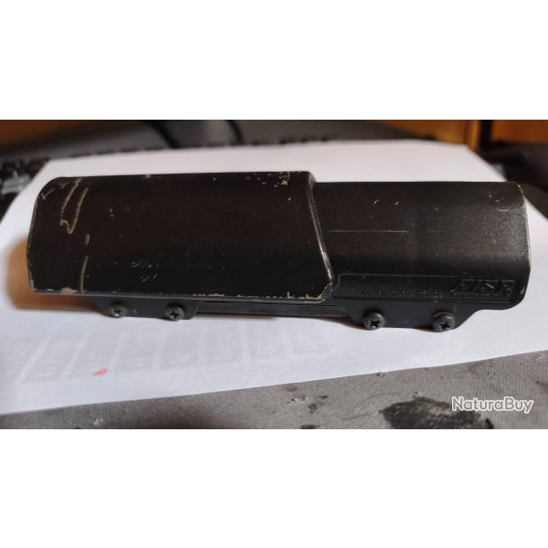 Rehausse de Crosse RISR Airsoft