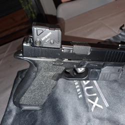 Glock 45 coa a cut