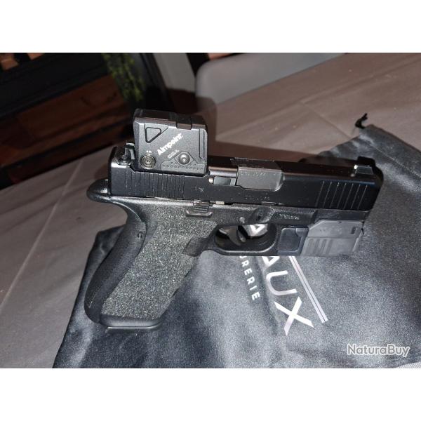 Glock 45 coa a cut