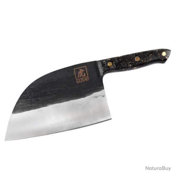 Couteau serbe Wusaki Big One