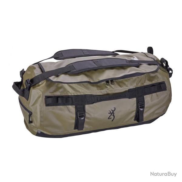 SAC � DOS SAC ETANCHE BROWNING VERT M