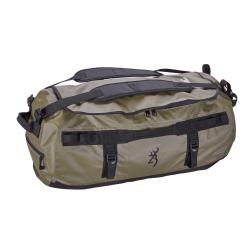 SAC &Agrave; DOS SAC ETANCHE BROWNING VERT L