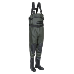 Waders PVC - PERCUSSION 42/43
