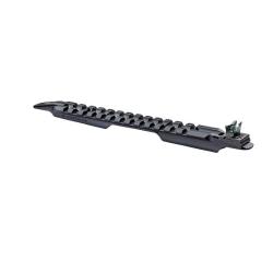 PEDERSOLI RAIL PICATINNY BOARBUSTER DROPTINE