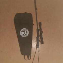 Carabine little badger  Chiappa 22 lr