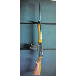 NOUVEAU cat C. FUSIL r&eacute;p&eacute;tition manuelle Rafaell 5 et 10 cps