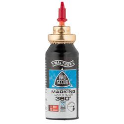Recharge pour extension spray HDR50 - Liquide marquant