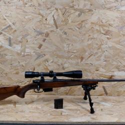 CZ 527 222 REM DV3667