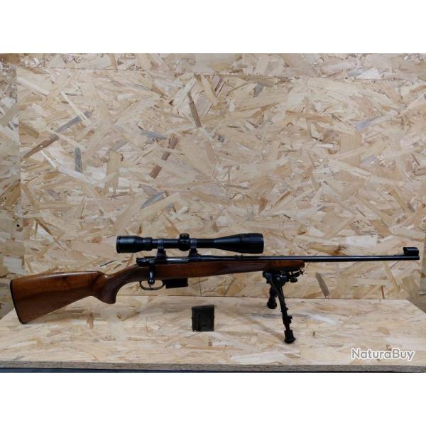 CZ 527 222 REM DV3667