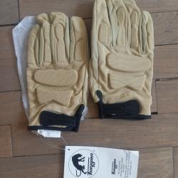 Gants de combat furygan neuf