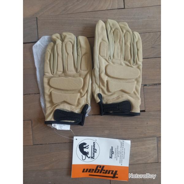 Gants de combat furygan neuf